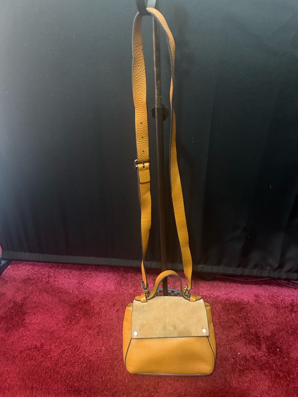 Treasure & bond crossbody
